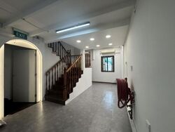 Ica Building (D8), Shop House #503850311